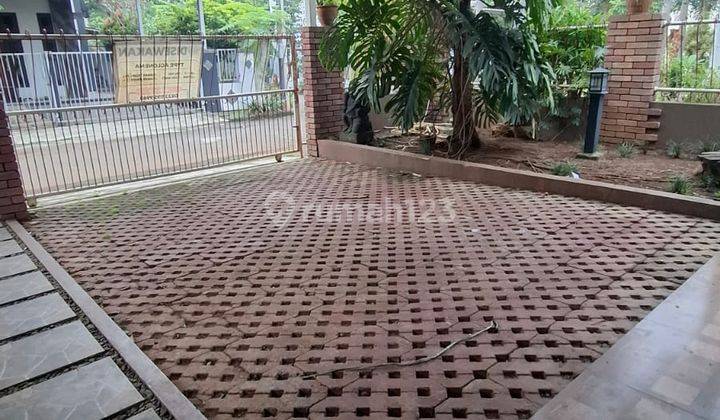 Di Sewakan Rumah Bagus Hook , Limo Cinere 2