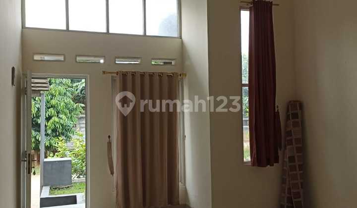 Di Kontrakan Rumah 2Kt ,Dekat Pintu Tol Limo 2