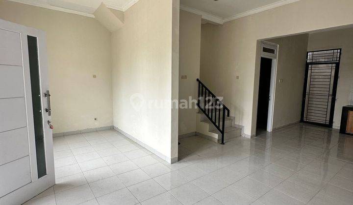 Di Kontrakan Rumah Cluster 3kt Sawangan, Dkt Rsud (hrga Untuk Per6bln) 2