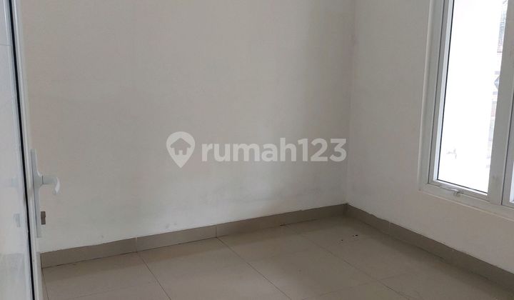 Di Jual Rumah Baru Renovasi Siap Huni 2