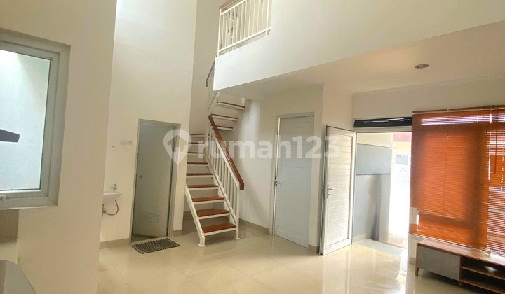 For Rent 2-Story House in Prestige 2 Sawangan 2