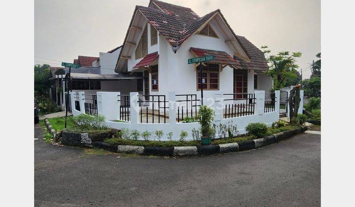 Rumah Kontrakan Bagus Unfurnished Pamulang, Tangerang Selatan 1