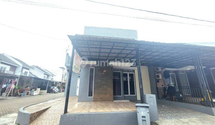 Dikontrakan Rumah Di Pamulang 4 Kamar 2