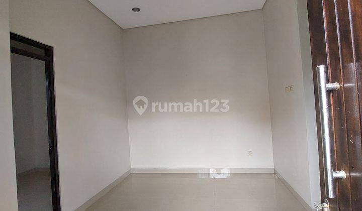 Di Sewakan Rumah Baru 1 Lantai Grand Osaka Cinangka 2