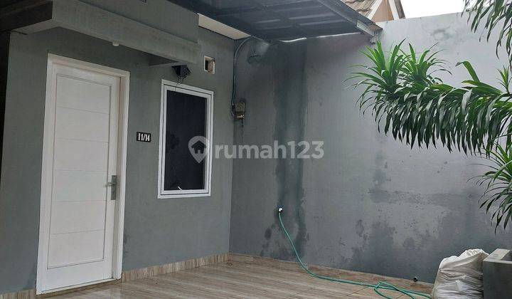 Di Sewa Rumah Bgus Griya Jakarta Pamulang  2