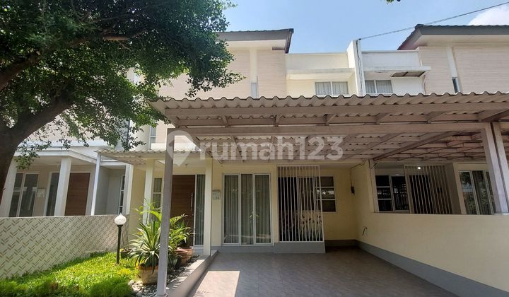 At a Good Renovated Rented House, Sawangan Gardens 1