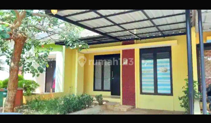Di Kontrakan Rumah Puri Bali Bebas Banjir 1