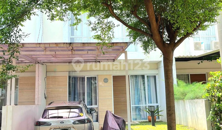 At Nice House Rent, Fully Furnished 2-Bedroom, Gardens Sawangan