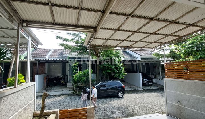 Di Sewakan Rumah Bagus Full Furnished , Gardens Sawangan 2