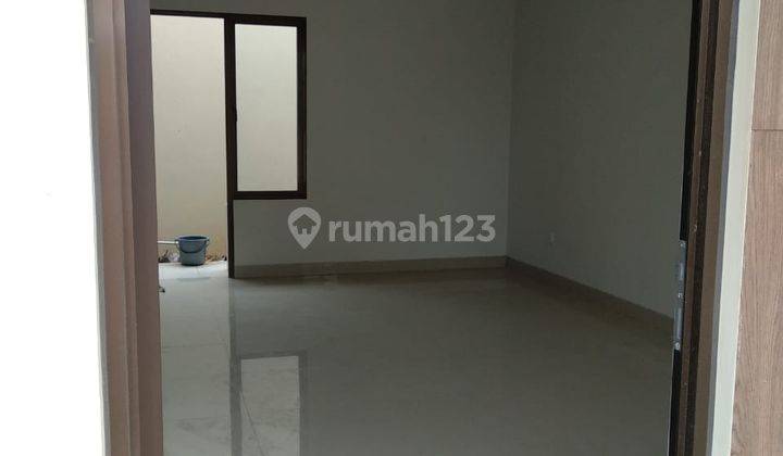 Rumah Sewa Semifurnished Marthadinata Residence 2