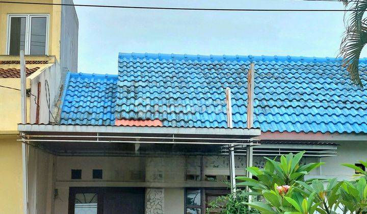 Sewa Rumah 1.lt Puri Bali , Sawangan 2
