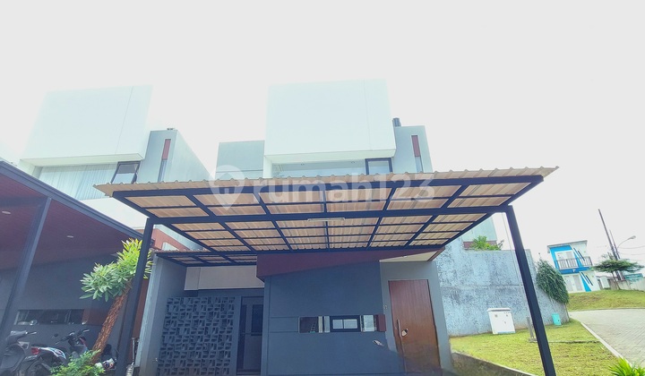 New House for Rent, 4 Good Bedrooms, Amanttera Townhouse