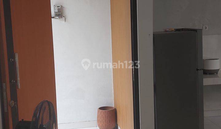 Di Kontrakan Rumah Baru 2 Kt Kamila Gardens Sawangan 2