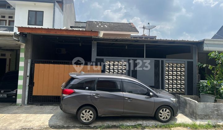 Rumah Siap Huni Gandaria Metland Transyogi Rumah Siap Huni Gandaria Metland Transyogi