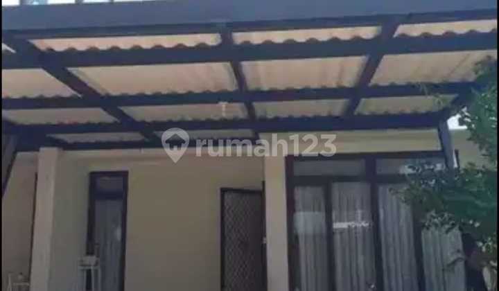 Jual Rumah Hook 2 Lantai Full Furnished Metland Transyogi Jual Rumah Hook 2 Lantai Full Furnished Metland Transyogi