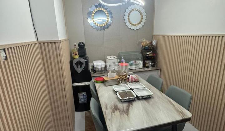 Rumah Siap Huni 2 Lantai di Komp. Setoe Village Cilangkap Jaktim 2