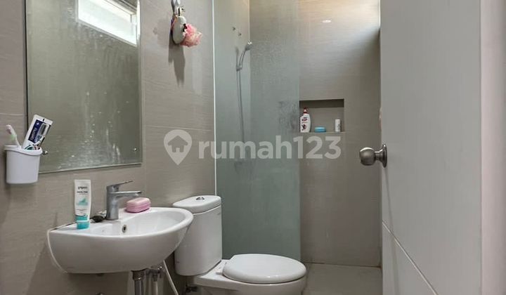 Citraland Cibubur Ready-to-Occupy House 2