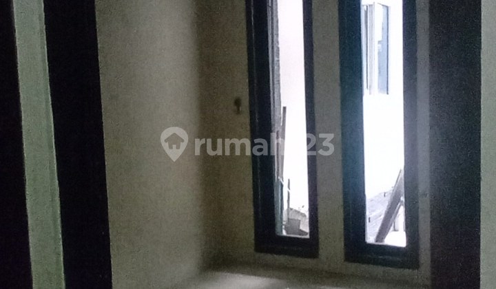 Jual Rumah Siap Huni di Cibubur Residence 2