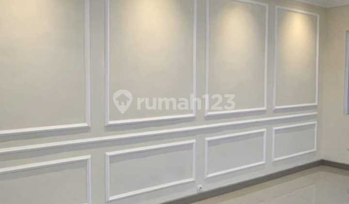 Dijual Rumah Tinggal Cozy 2 Lantai di Kota Wisata Cibubur 2