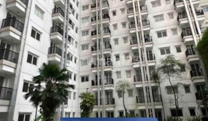 Apartemen Furnished Signature Park Grande Cawang