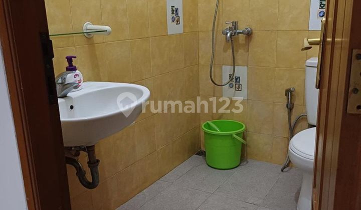 Dijual Rumah di Bintaro di Bawah NJOP