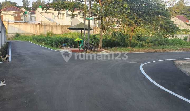 Sell Ready-to-Live House in Harjamukti Cibubur Complex 2