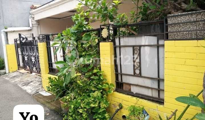 Rumah Siap Huni Di Pondok Kopi Jaktim Rumah Siap Huni Di Pondok Kopi Jaktim