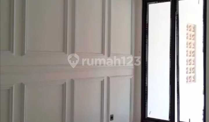 Rumah Siap Huni Taman Duta Cimanggis Depok 2