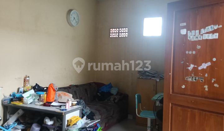Di Jual Rumah 2 Lantai Daerah Tanjung Priuk 2