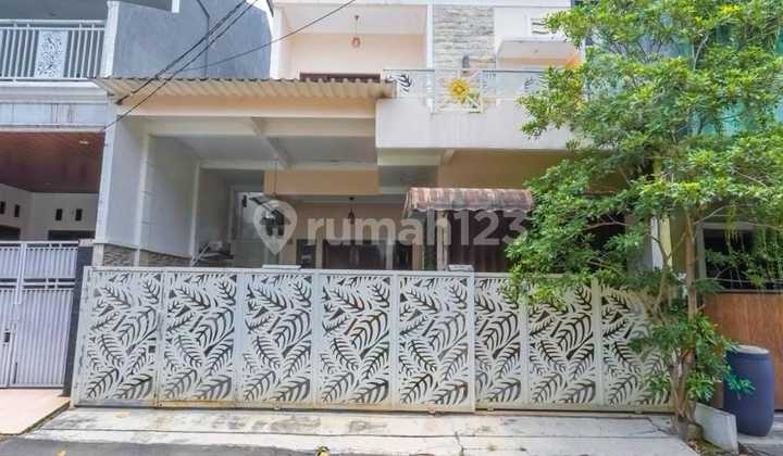 Rumah Rapi Siap Huni Grand Depok City Rumah Rapi Siap Huni Grand Depok City