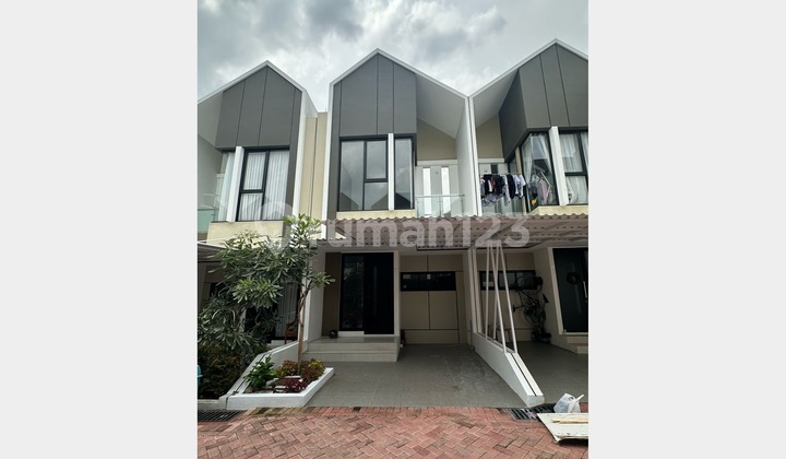 Rumah Bagus SHM Cilangkap, Jakarta Timur Rumah Bagus SHM Cilangkap, Jakarta Timur