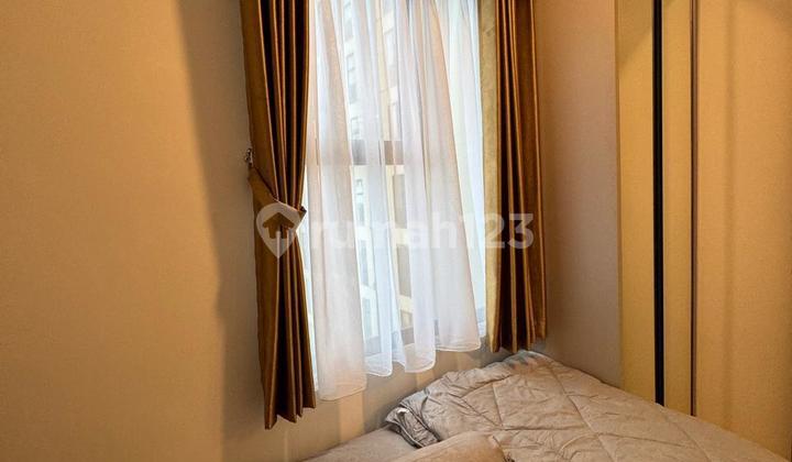 For Rent 2 BR Apartment at Transmart Cibubur
