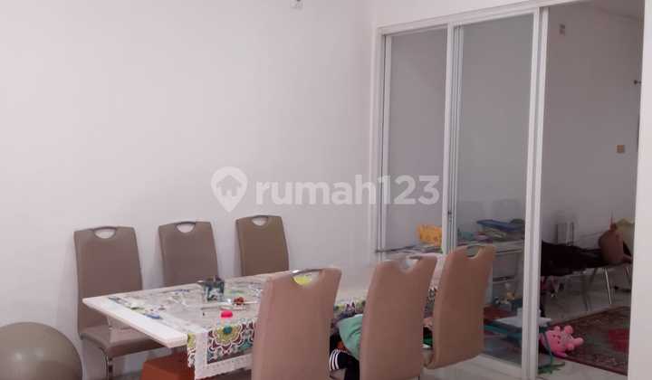 Di Jual Rumah Bagus Di Cibubur Country 2