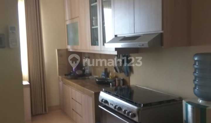 Dijual Rumah Semi Furnished Kota Wisata Klaster Ottawa 2