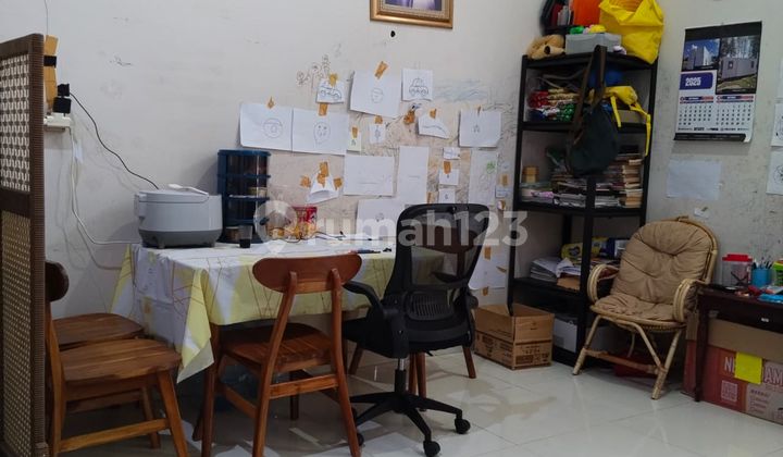 Di Jual Rumah Jalan Kp Pulo Citra Gran Cibubur 2