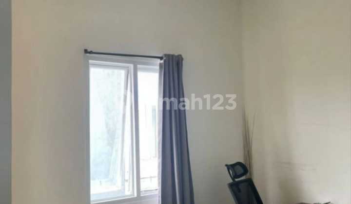 Rumah 2 Lantai Siap Huni Graha Pesona Cikeas 2