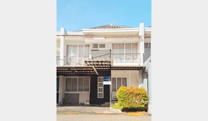 Di Jual Rumah Bagus Di Cibubur Country Di Jual Rumah Bagus Di Cibubur Country