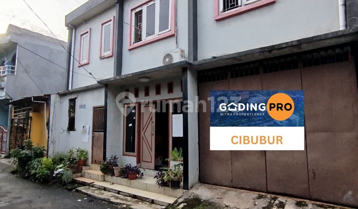 For Sale House and Boarding House in Kranggan Permai Housing. 2