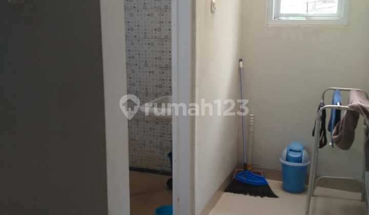 Rumah Siap Huni Villa Magnolia Beji Depok 2