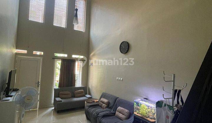 DIJUAL RUMAH  JAKARTA SELATAN daerah Cipedak Jagakarsa 2
