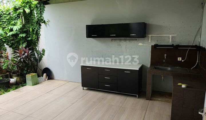 Beautiful Minimalist 2-Storey House in Cibubur Country 2