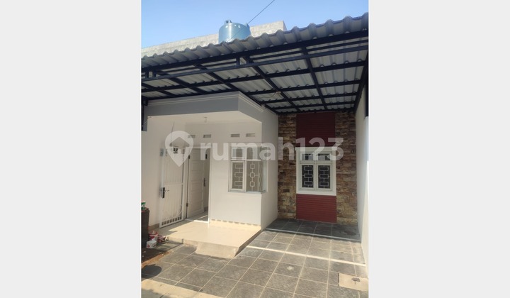 Nice House SHM Condet, East Jakarta