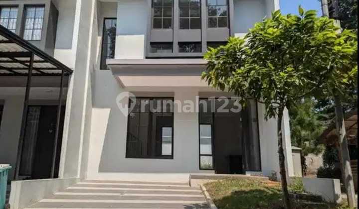 Dijual Rumah di Citraland Cibubur Cileungsi Bogor Dijual Rumah di Citraland Cibubur Cileungsi Bogor