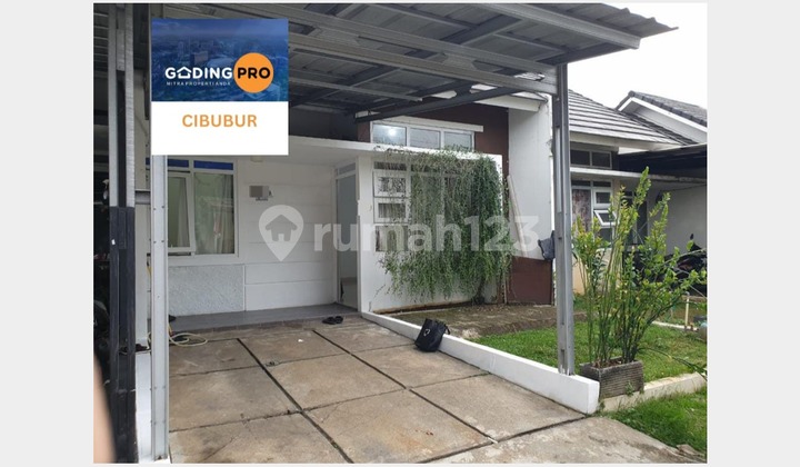 Rumah di jual di Tole iskandar Depok Rumah di jual di Tole iskandar Depok