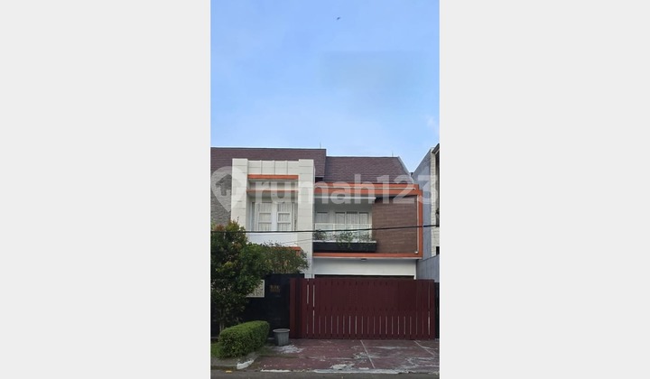 Rumah Di Jual Bukit Golf Residences Cibubur Siap Huni Rumah Di Jual Bukit Golf Residences Cibubur Siap Huni