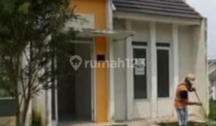 Dijual Rumah 1 Lantai Perum Citra Indah City Jonggol Dijual Rumah 1 Lantai Perum Citra Indah City Jonggol