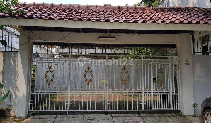 Rumah Bagus Dan Siap Huni di Depok  1