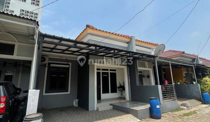 Rumah Bagus Minimalis Mustika Jaya Bekasi Timur 1