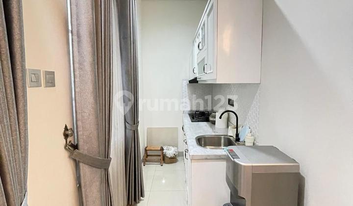 2-Story Fully Furnished House Grand Kartika Cibubur 2