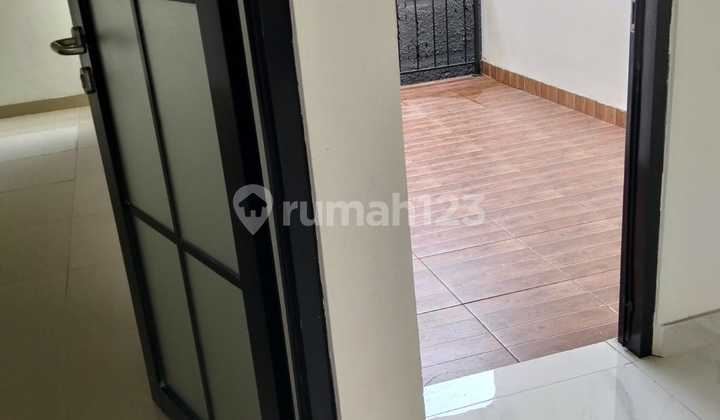 Dijual Rumah Baru Renovasi Dalam Cluster Favorite Kota Wisata 2